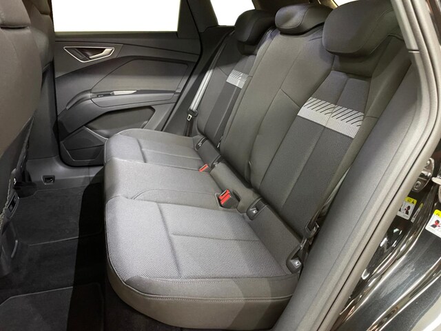 Audi Q4 e-tron 40
