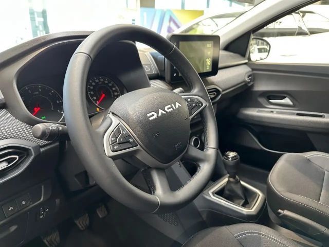Dacia Sandero III Expression 3.J. Update Navi