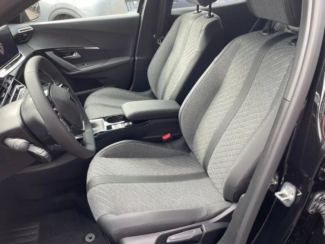 Peugeot 2008 Allure Pack