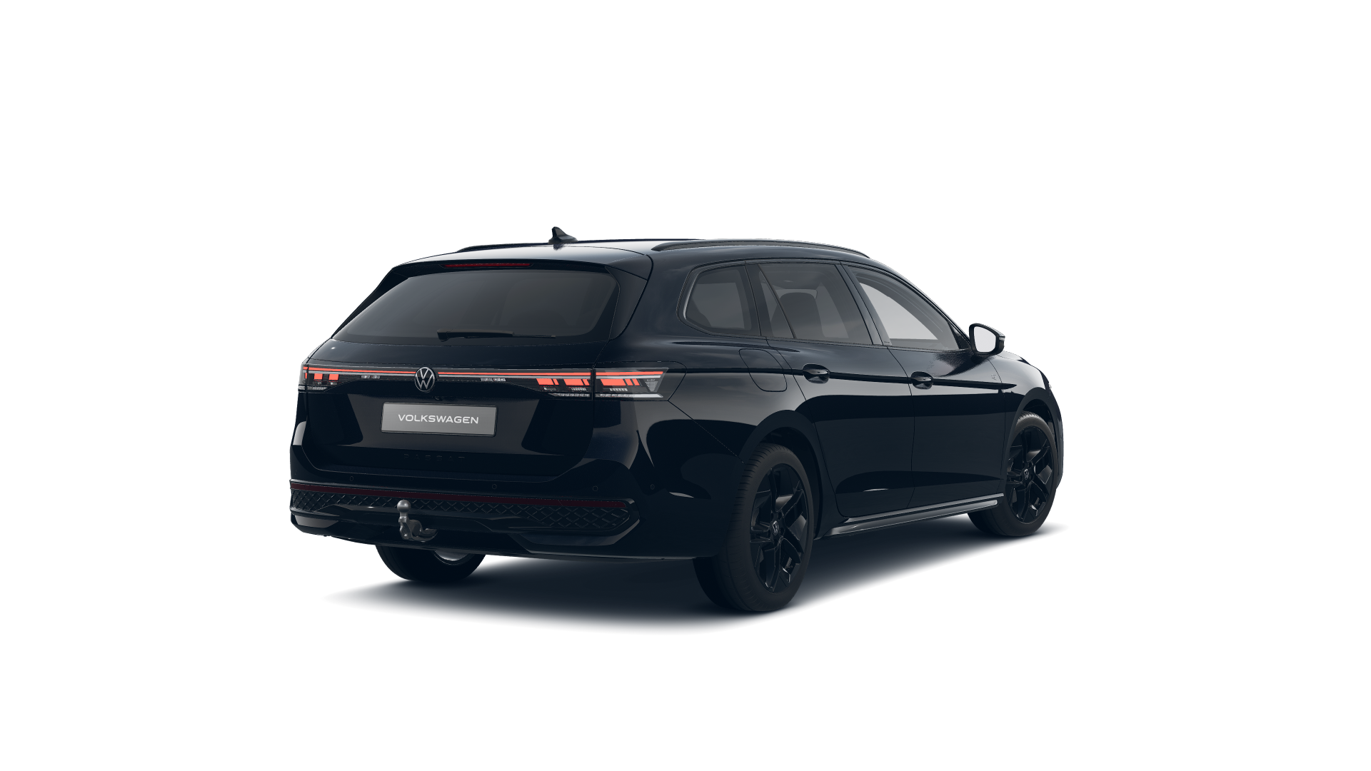 Volkswagen Passat R-Line Variant