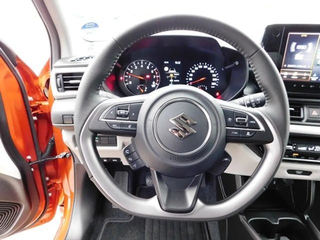 Suzuki Swift 4x2 Comfort DualJet Hybrid