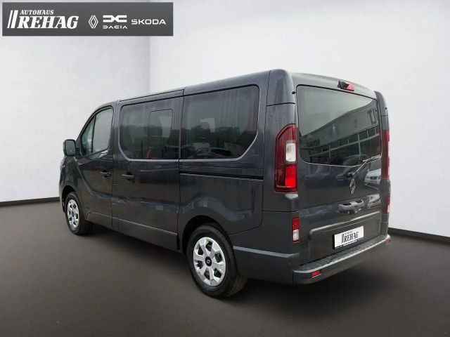 Renault Trafic EDC Evolution dCi 150