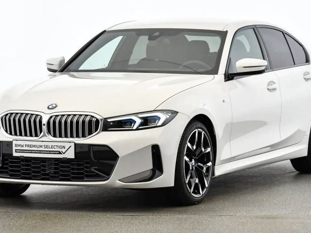 BMW 320 320d Sedan xDrive