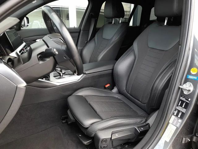 BMW 330 330e Sport Line Touring