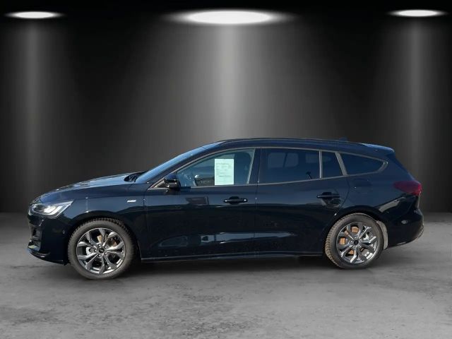 Ford Focus ST Line