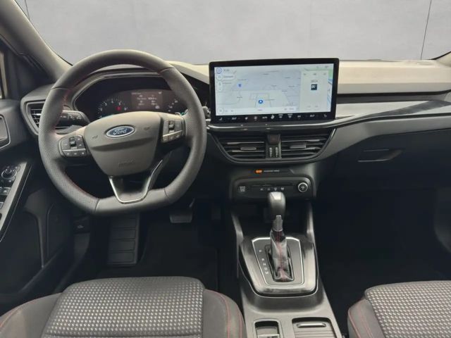 Ford Focus EcoBoost ST Line Wagon