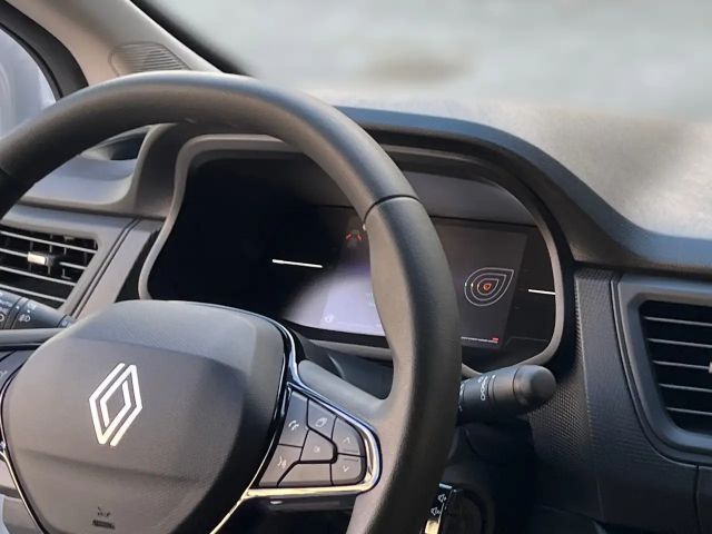 Renault Trafic Blue L2H1 dCi 130