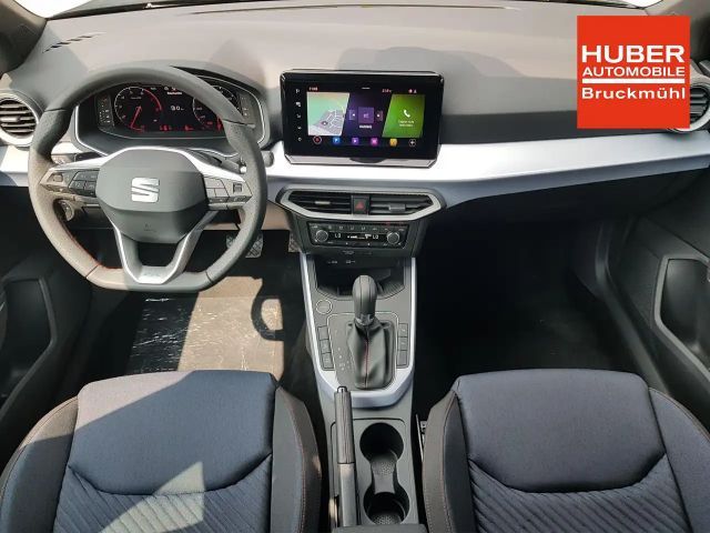 Seat Arona DSG FR-lijn