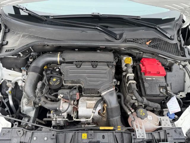 Fiat Tipo Life Turbo