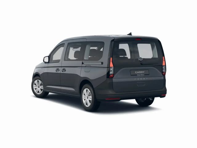Volkswagen Caddy 2.0 TDI Life Maxi
