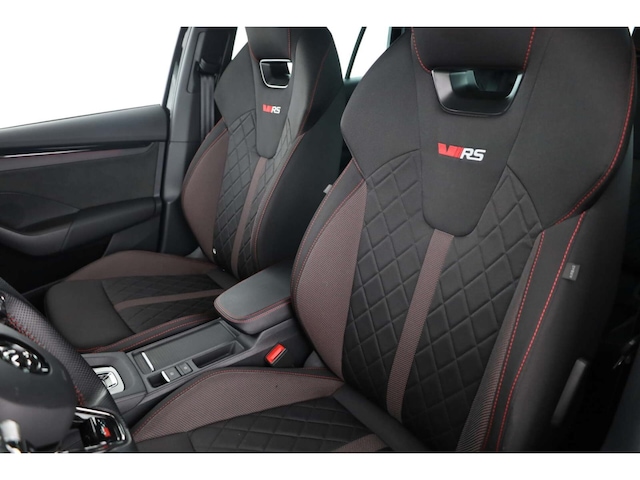 Skoda Octavia 1.4 TSI Combi RS iV