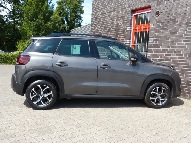 Citroën C3 Aircross Plus