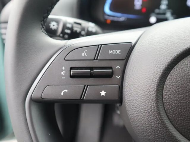 Hyundai Bayon 1.0 Select T-GDi