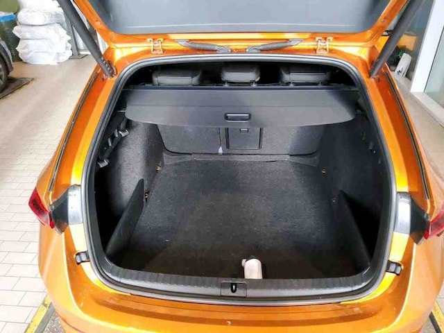 Skoda Octavia 2.0 TDI Combi Sportline