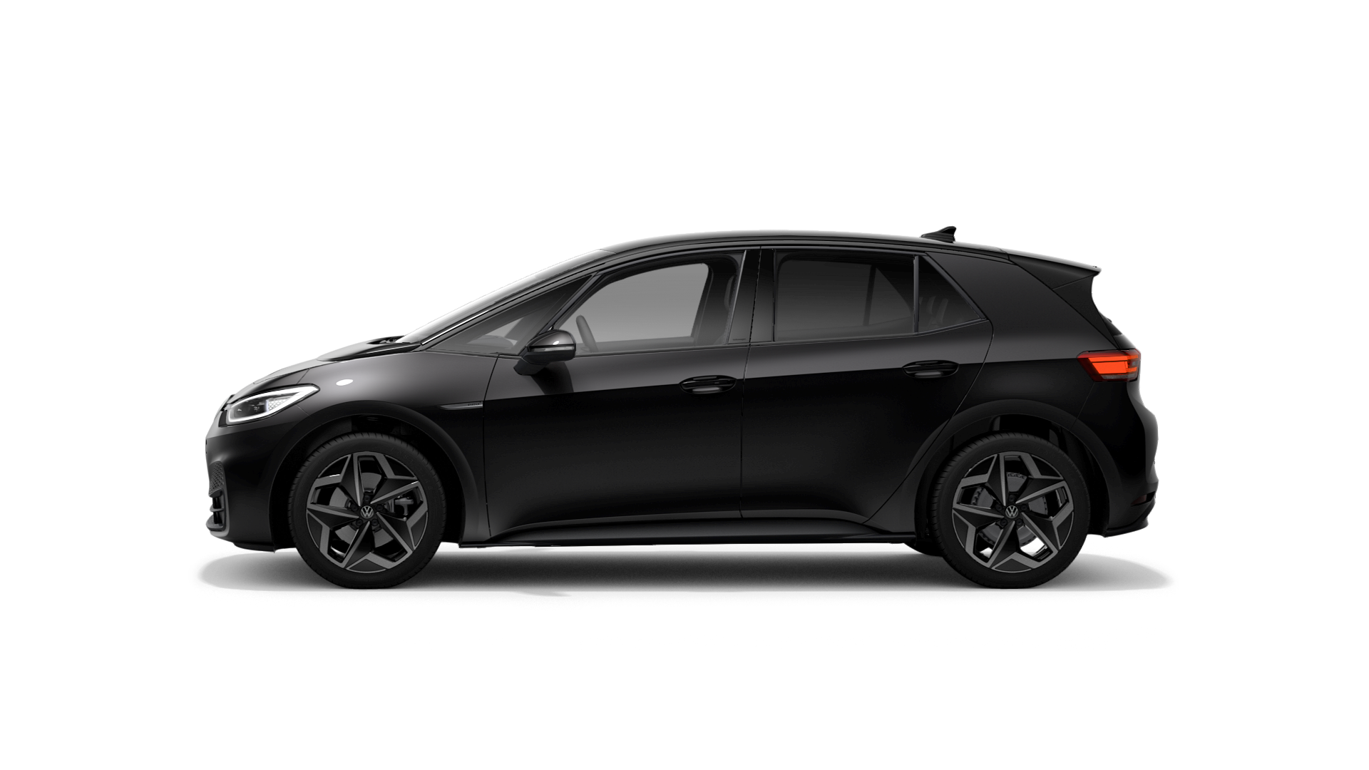 Volkswagen ID.3 Business Performance Pro