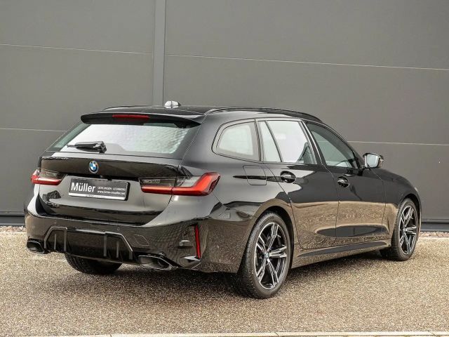 BMW 340 M-Sport Touring xDrive