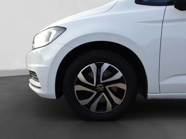 Volkswagen Touran 1.5 TSI DSG