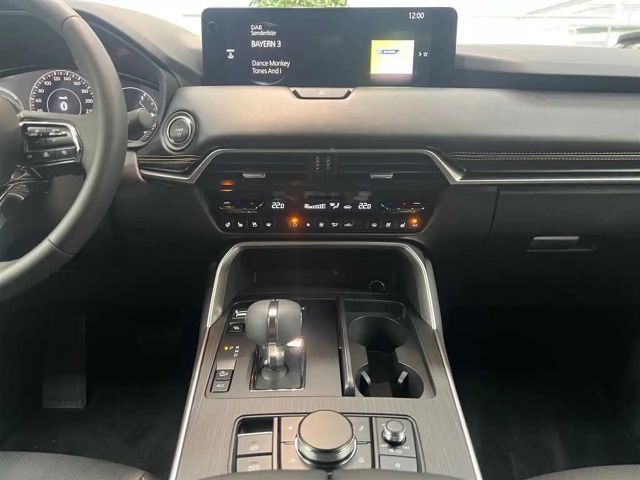 Mazda CX-60 4WD Homura