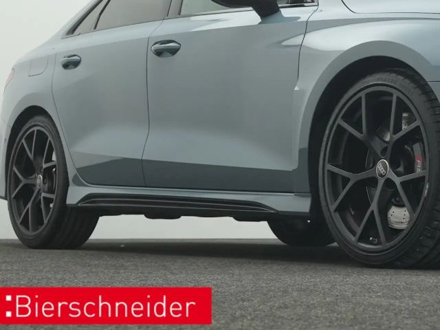 Audi RS3 Sedan Sport