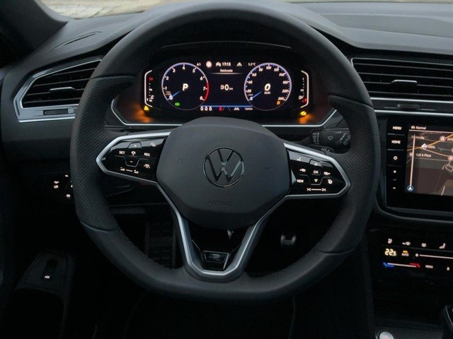 Volkswagen Tiguan Allspace DSG
