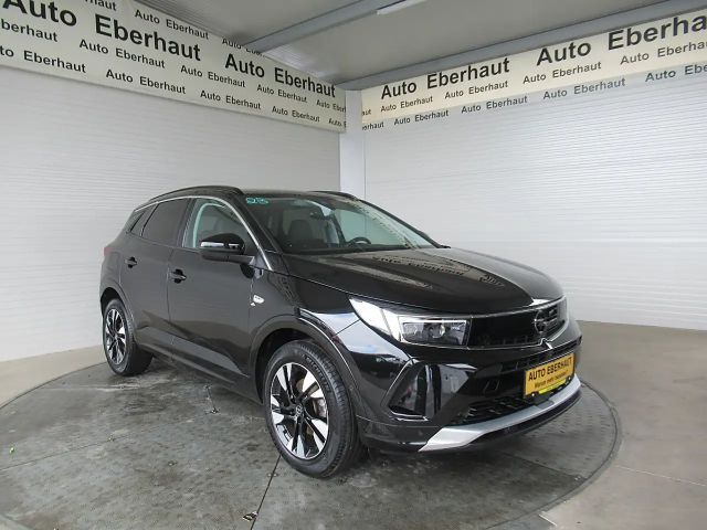 Opel Grandland X Business Elegance Turbo