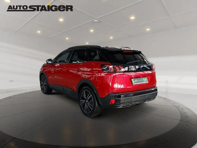 Peugeot 3008 GT-Line