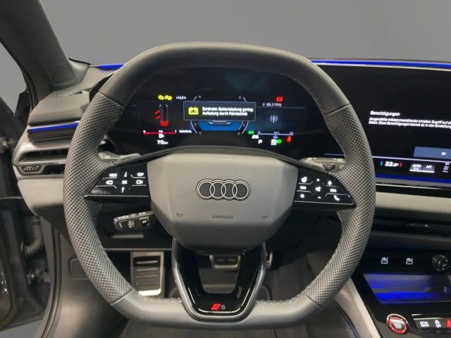 Audi A5 Quattro