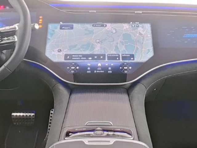 Mercedes-Benz EQE 4MATIC 53 Sedan