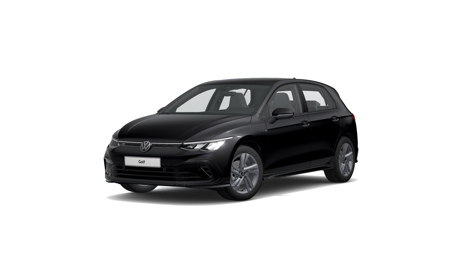 Volkswagen Golf 1.5 TSI Golf VIII