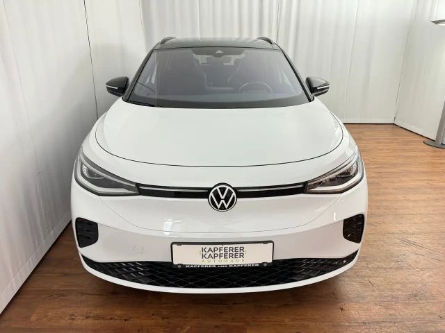 Volkswagen ID.4 220 kW 4Motion GTX