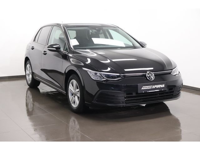 Volkswagen Golf 1.5 TSI Golf VIII Life Pro