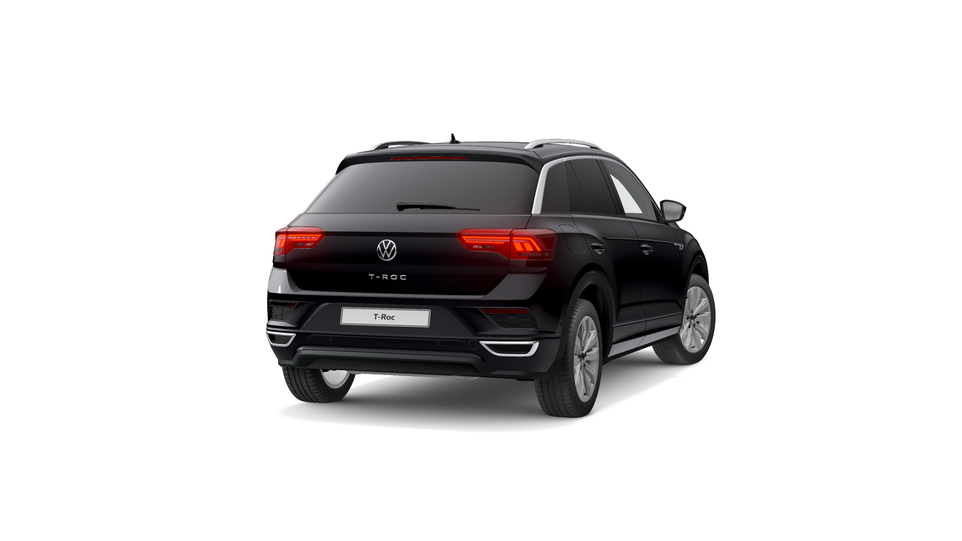 Volkswagen T-Roc 1.5 TSI DSG R-Line