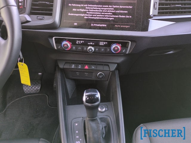 Audi A1 25 TFSI S-Tronic Sportback