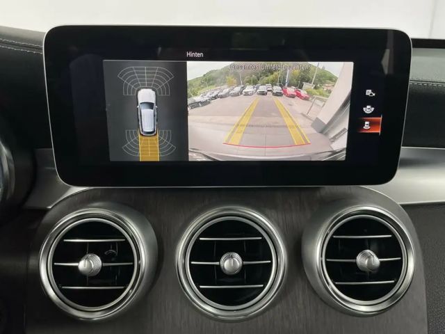 Mercedes-Benz GLC 220 GLC 220 d