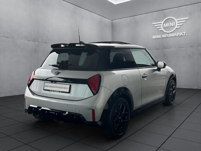 MINI Cooper 3-deurs