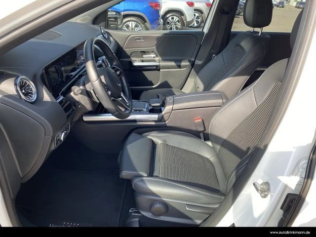 Mercedes-Benz B 200 Progressive