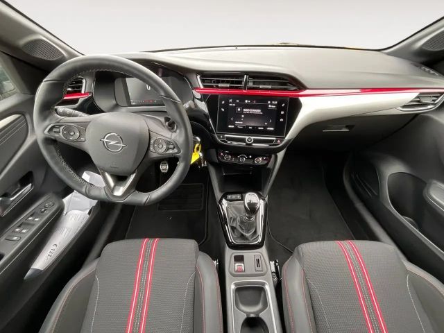 Opel Corsa GS-Line Grand Sport