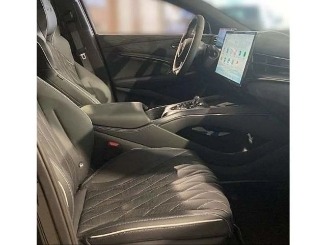 BYD Seal Vierwielaandrijving