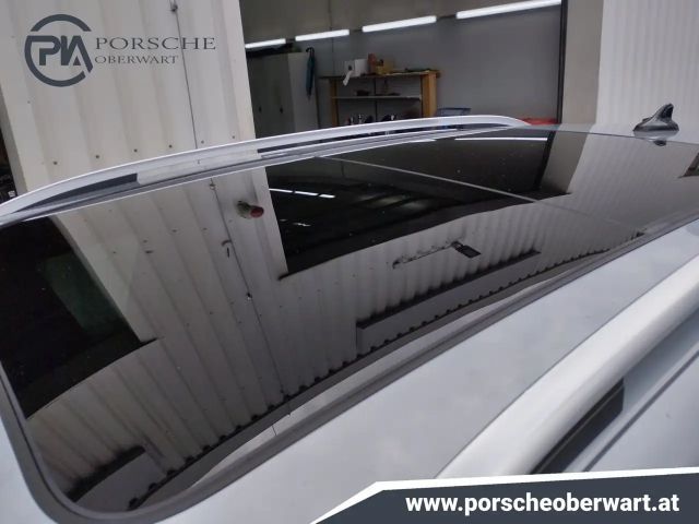 Volkswagen Tiguan DSG Sport