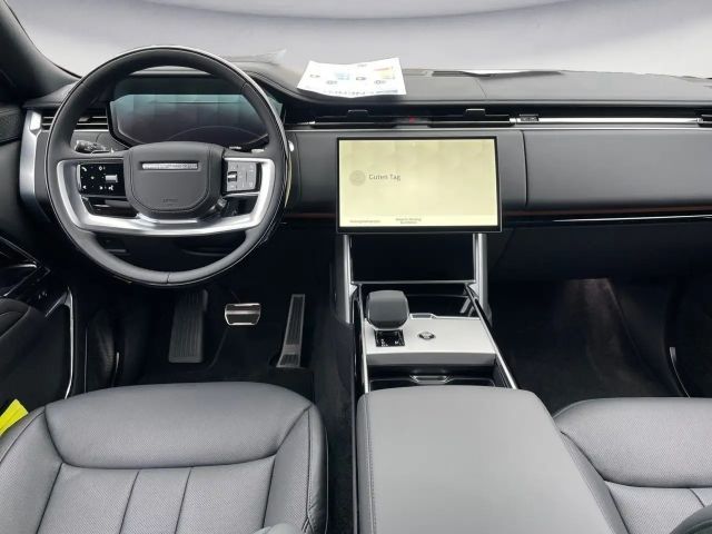 Land Rover Range Rover Autobiography P530