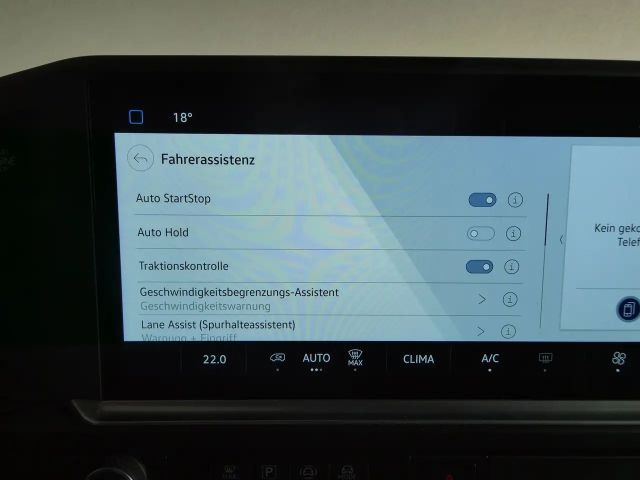 Volkswagen Transporter Lang T7