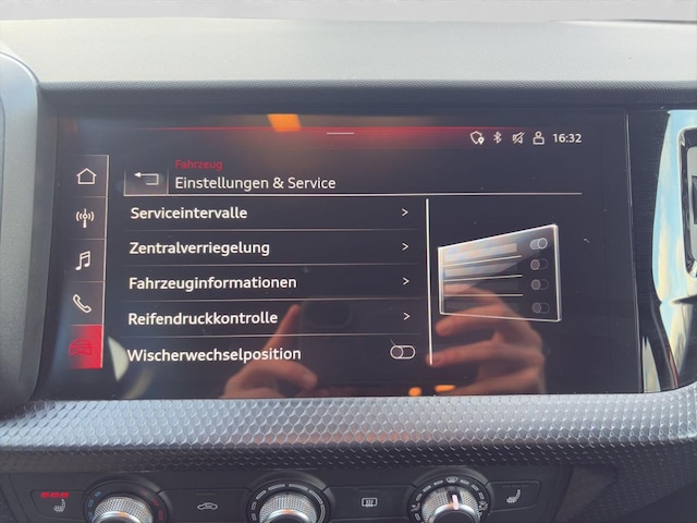 Audi A1 25 TFSI S-Tronic Sportback