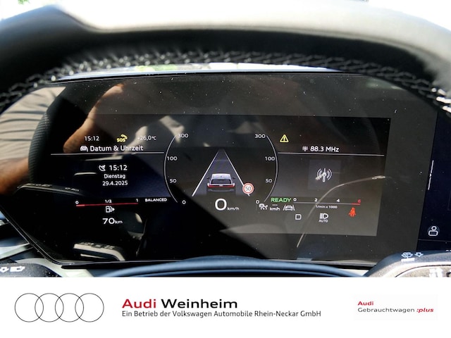 Audi A5 Avant Quattro S-Tronic