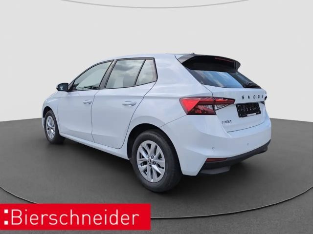 Skoda Fabia 1.0 TSI Selection