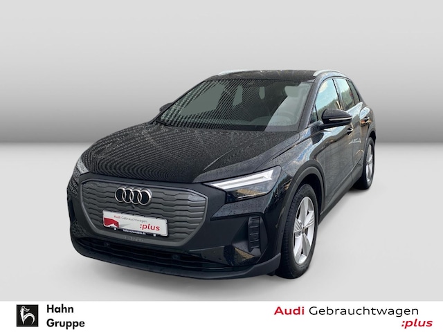 Audi Q4 e-tron 40