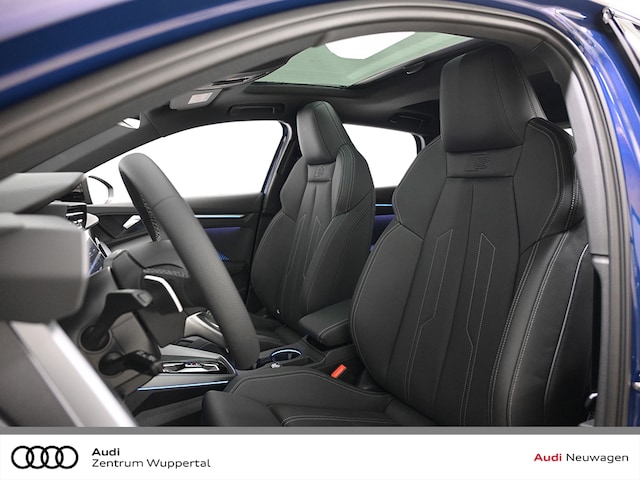 Audi S3 Quattro S-Tronic Sportback