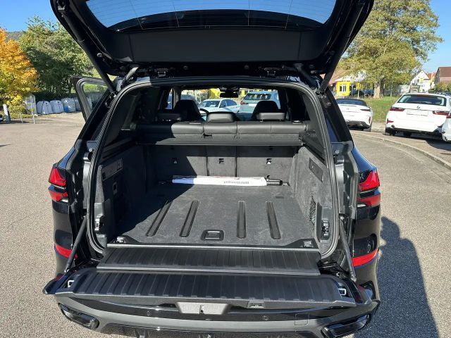 BMW X5 M-Sport xDrive40d