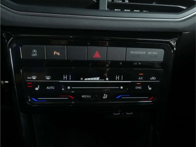 Volkswagen T-Cross 1.0 TSI DSG