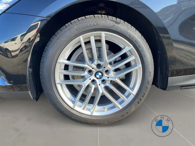 BMW 520 520d Sedan xDrive