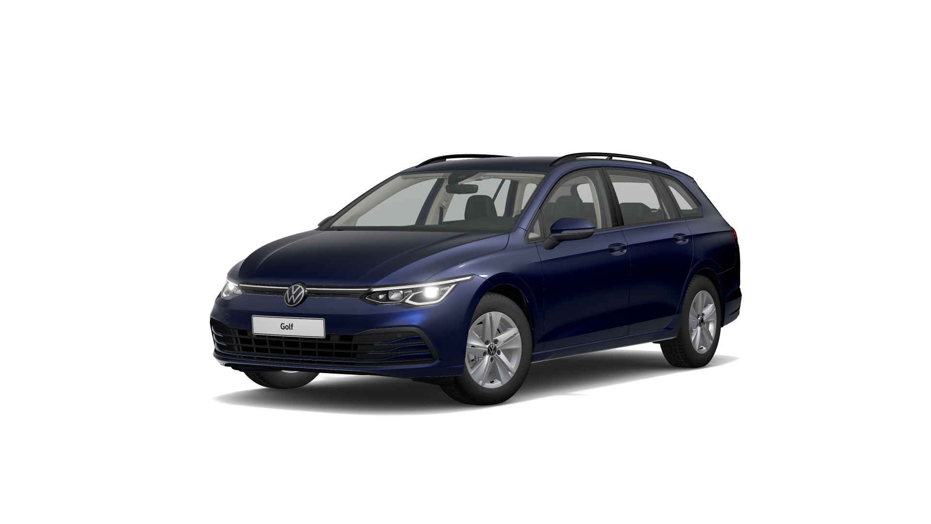 Volkswagen Golf Life Variant